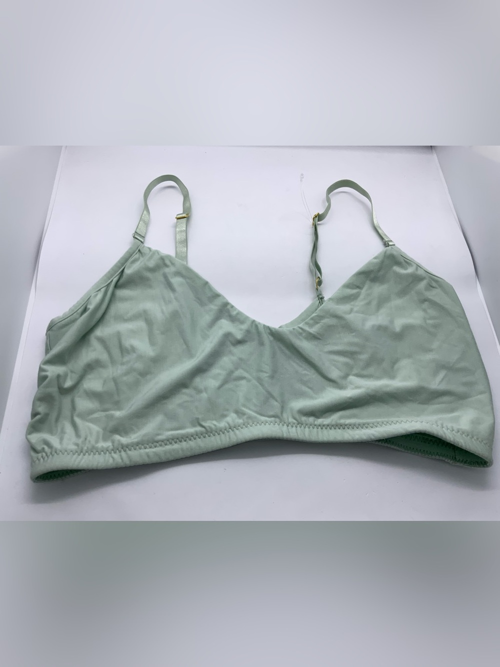 Commando Butter Bralette